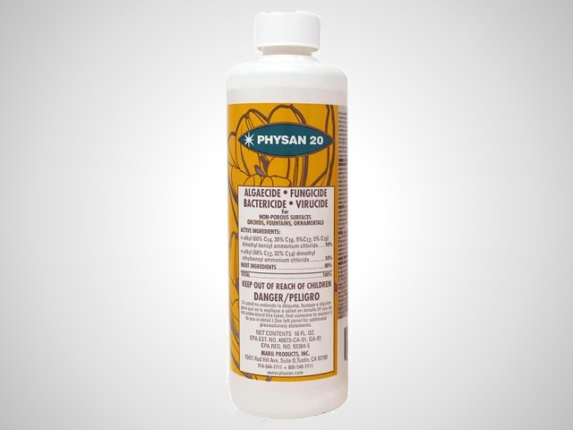 Physan 20 – 16 oz. - Click Image to Close